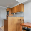 Отель QV Studio with Waterview at Viaduct-3011, фото 7