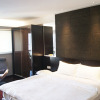 Отель Nanjing Kaibin Apartment-Xinjiekou Kairun Branch, фото 6
