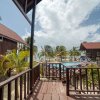 Отель Green Parrot Beach Houses and Resort, фото 48