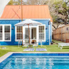 Отель Ramsey by Avantstay Modern Character Home in Austin w/ Pool!, фото 14
