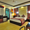 Отель Krishna Residency at Dwarka, фото 7