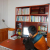 Отель Zhangjiajie Dingding Inn Yuanjiajie Shop, фото 7