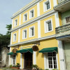 Отель The Richmond, Puducherry, фото 1