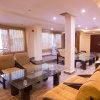 Отель Ginger Hotel Tirupati, фото 18