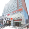 Отель Jiaxing ShiMao Inn, фото 1