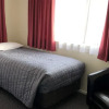 Отель Alexandra Garden Court Motel, фото 5