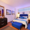 Отель Comfort Relaxing In Blue. San Antonio, фото 3