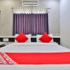 Отель Vrajbhoomi by OYO Rooms, фото 8