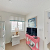 Отель Stylish Beachfront Getaway W/ 2 Pools & Lazy River 3 Bedroom Condo, фото 3