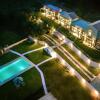 Отель Kumquart Guesthouse, 20 people, private pool, фото 1