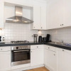 Отель Elegant City Apartment, фото 13