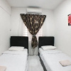 Отель Pulau Melaka Island Stay, фото 5