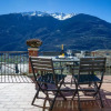 Отель Panoramic Italian Alps Apartment Agape, фото 9