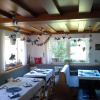 Отель Pension & Ferienwohnungen Haus Edelweiß, фото 10