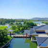 Отель Ming Lake International Hot Spring Ski Resort Hotel, фото 14