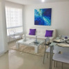 Отель Apartamentos SOHO Basic – Cerca al Buenavista BAQ28A, фото 14