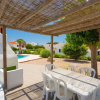 Отель Casa Anna Large Private Pool Walk to Beach Wifi - 2720, фото 16