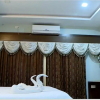 Отель Nijaguna Resort and Spa Chamarajanagar, фото 12