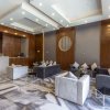 Отель Q Suites Jeddah By EWA, фото 10