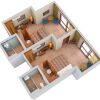 Отель The Rarotongan Beach Resort & Lagoonarium, фото 16