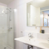 Отель Two Room Apartment Overlooking the Harbor, фото 10