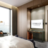 Отель Conrad Bahrain Financial Harbour, фото 12