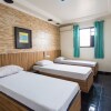 Отель Oyo Hotel Florêncio, фото 7