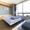 Отель JSTAY Guesthouse Gwangalli Beach - Hostel, фото 5