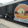Отель Cuiabá в Куябе