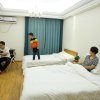 Отель Chijin Times Oxygen Mansion-anji, фото 5