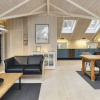 Отель 4 Person Holiday Home in Martofte, фото 3