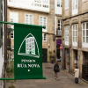 Отель Pensión Rua Nova, фото 1