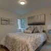 Отель Bainbridge 30 Day Minimum 3 Bedroom Home By Redawning, фото 5