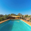 Отель Masseria Borgo Monaci - Gallipoli, фото 17