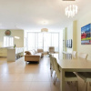 Отель On Gordon Beach-Luxury- Stay at my Place, фото 27