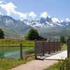 Отель VVF Résidence Albiez-Montrond Maurienne, фото 15