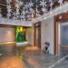 Отель Park Yu Hotel (Ningbo University Qingshuipu Metro Station), фото 1