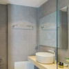 Отель Infinity Pool Villa With Sea Views Near Rethymno City & Beach and Shaded BBQ, фото 10