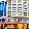 Отель Grand Unal Hotel, фото 1