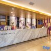 Отель Lavande Hotels·Beijing Yizhuang Development Zone, фото 4