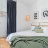 Отель Casa Boma Lisboa - Spacious and Contemporary Apartment - Campo II, фото 4