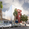 Отель Mila by AvantStay | Modern Apartment in Little Italy w/ Rooftop & Deck, фото 1