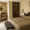 Отель Hacienda Real de Linares, фото 7