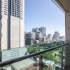 Отель Cozy 1 Bedroom In Melbourne Great View, фото 6