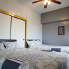 Отель Holiday Homes TSUBOYA 5th, фото 4