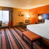 Отель Best Western Plus Butte Plaza Inn, фото 4