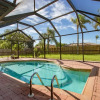 Отель Villa Florida Flair - a Quiet Family Paradise in the Heart of Cape Coral, фото 12