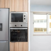 Отель Praia da Rocha Beach Cozy Apartment 50 m walk from the beach, фото 5