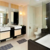 Отель Modern & Contemporary 2BR in KL Sentral, фото 8