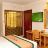 Отель Green World Nha Trang Apartment, фото 5